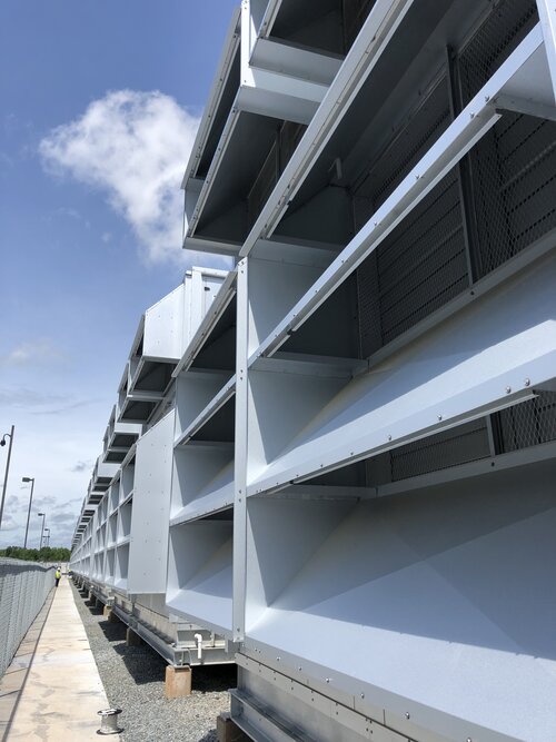 Direct Liquid Cooling