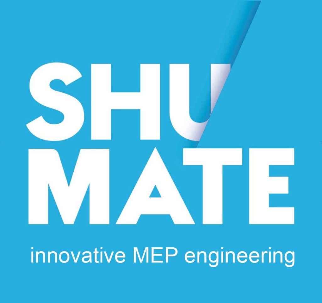 Shumate Logo