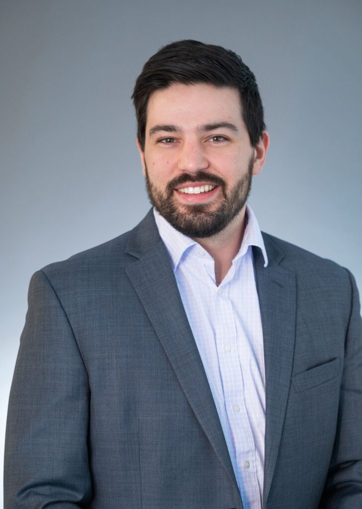 Edward Powell, EIT