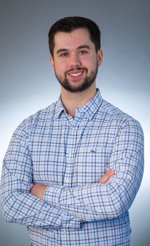 William Nalls, EIT